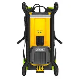 Вібратор-наплічник глибинний акумуляторний DeWALT POWERSHIFT (DCPS310N)