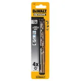 Свердло по металу, DeWALT, EXTREME COBALT, 12.5x151 мм (DT4967)