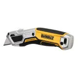 Ніж з висувним лезом DeWALT 176 мм TOUGHSERIES™ (DWHT10999-0)