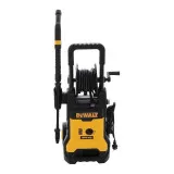 Мойка высокого давления электрическая DeWALT, 160 бар, 2.2 кВт, 540 л/ч (DXPW002I)