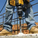 Бур 20х920 мм DeWALT (DT60818)