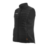 Жилет DeWALT FORCE GILET, розмір 11/XXL, чорний. (DWC50-013-XXL)