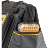 Сумка для інструмента закритого типу системи, DeWALT PRO 16, 420х270х300 мм. (DWST60103-1)