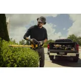 Кусторез аккумуляторный DeWALT 18В, 55 см (каркас) (DCMHT562N)