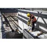Бур 32х380 мм DeWALT (DT60834)