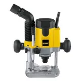 Фрезер мережевий DeWALT 1100Вт (DW621KT)