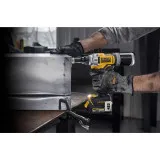 Заклепочник акумуляторний безщітковий DeWALT (DCF414NT)