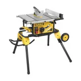 Пила настільна мережева DeWALT, 2000 Вт, диск 250 мм (DWE7492)