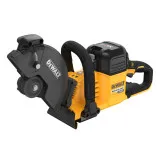 Пила відрізна акумуляторна безщіткова DeWALT (DCS691N)