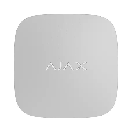 Розумний датчик якості повітря Ajax LifeQuality White (52273.135.WH1)