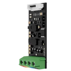 Модуль для інтеграції одного стороннього пристрою Ajax Superior Transmitter Fibra (aFIBRA 21.1) (77373.182.NC1)