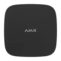 Інтелектуальний ретранслятор сигналу Ajax ReX Black (38206.37.BL1)