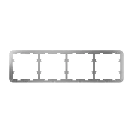 Ajax Frame (4 seats) [55] ASP рамка