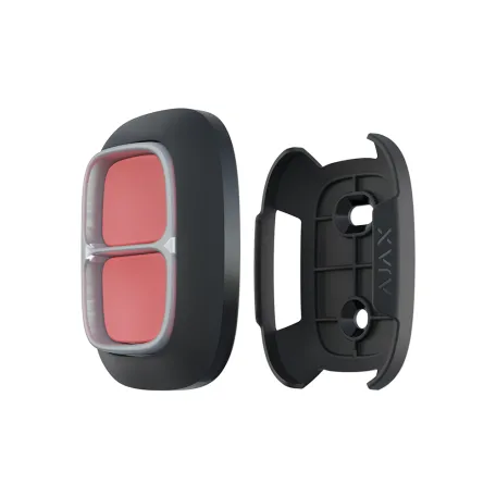 Тримач Ajax Holder for Button/DoubleButton Black (38214.82.BL)