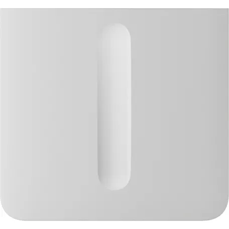 Бічна кнопка для димерного вимикача Ajax SideButton (Dimmer) vertical White (91253.254.WH1)