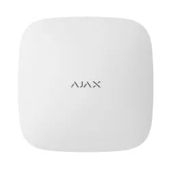 Пластиковий корпус DummyBox Ajax Hub White (12315.38.WH)