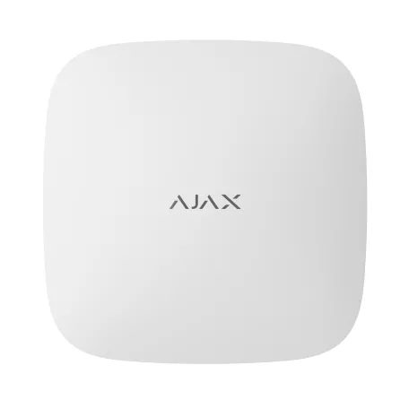 Пластиковий корпус DummyBox Ajax Hub White (12315.38.WH)