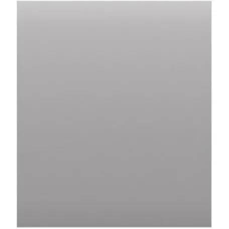 Заглушка монтажної коробки Ajax CoverPlate CenterCover (CP) Fog (126133.322.FG)