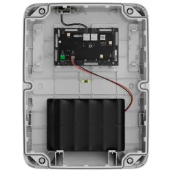 Комплект із 20 неперезарядних батарей LTC ER34615 для встановлення в Case (D) 430 Ajax Internal battery NB (7,2V/190Ah) (132041.351.NC)