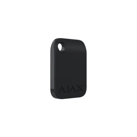 Ajax Tag (10pcs) ASP black брелок керування
