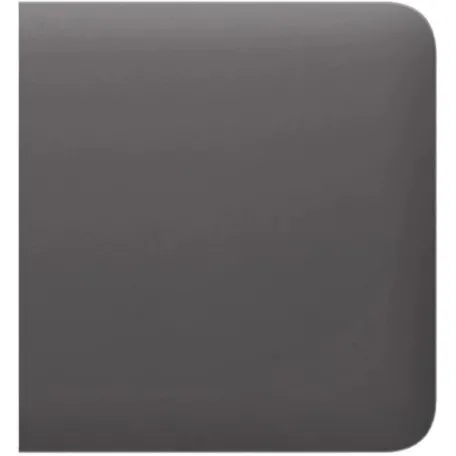 Заглушка монтажної коробки Ajax CoverPlate SideCover (CP) Grey (126139.323.GR)