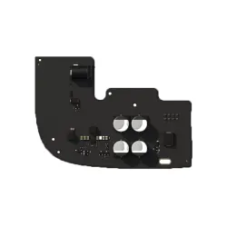 Плата блоку живлення Ajax 6V PSU for Hub 2 (20763.78.NC)