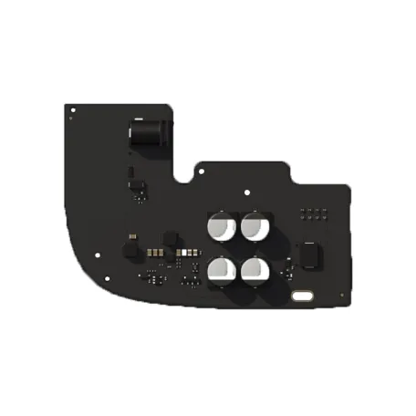 Плата блоку живлення Ajax 6V PSU for Hub 2 (20763.78.NC)