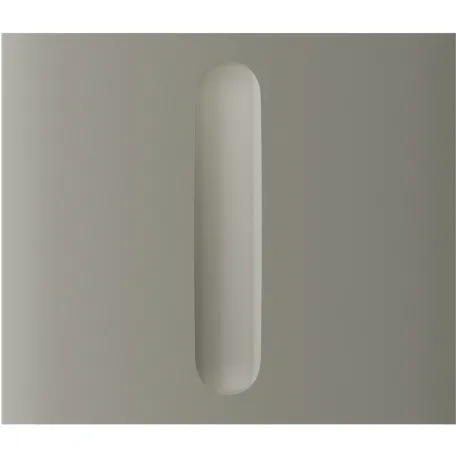 Центральна кнопка для димерного вимикача Ajax CenterButton (Dimmer) vertical Olive (98598.256.OL1)