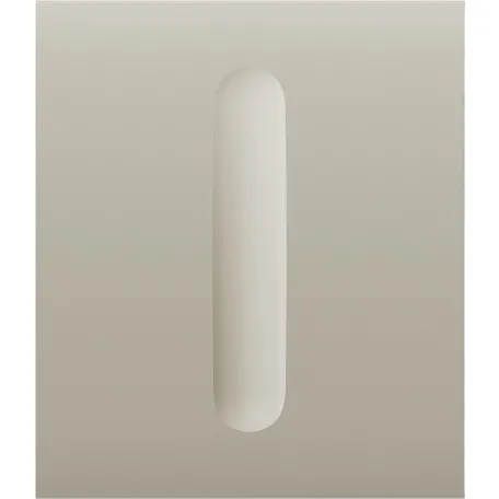Центральна кнопка для димерного вимикача Ajax CenterButton (Dimmer) Ivory (98589.256.IV1)