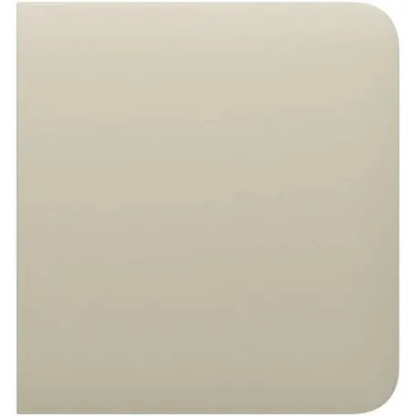 Заглушка монтажної коробки Ajax CoverPlate SideCover (CP) Ivory (126138.323.IV)