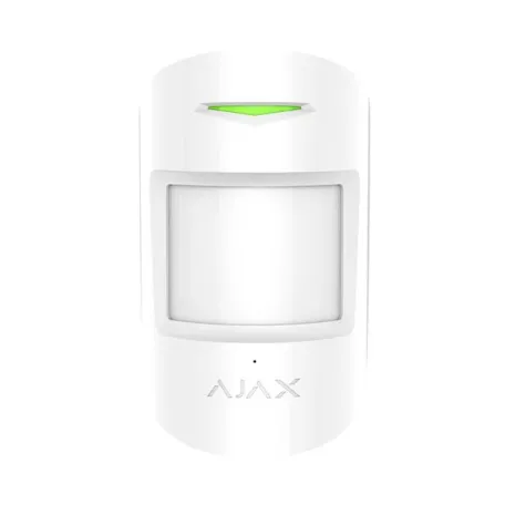 Пластиковий корпус DummyBox Ajax CombiProtect White (12301.06.WH)