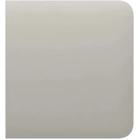 Заглушка монтажної коробки Ajax CoverPlate SideCover (CP) Oyster (126142.323.OY)