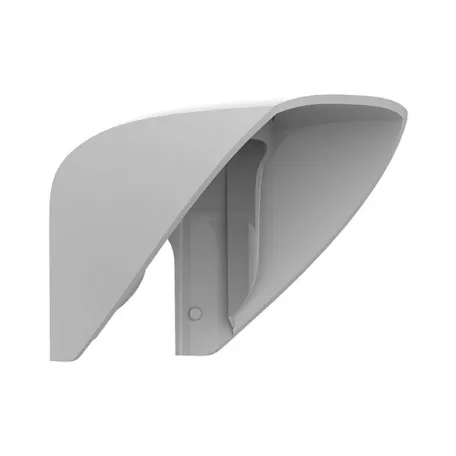 Козирок Ajax Hood для датчика руху Motion Protect Outdoor White (38216.60.WH)