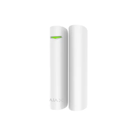 Бездротовий датчик відкриття дверей/вікна Ajax DoorProtect White (38099.03.WH1)