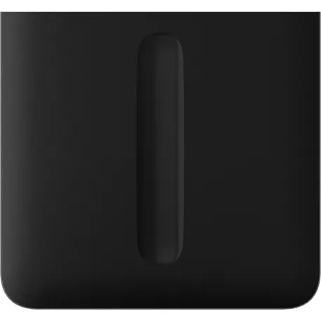 Бічна кнопка для димерного вимикача Ajax SideButton (Dimmer) vertical Black (98600.254.BL1)