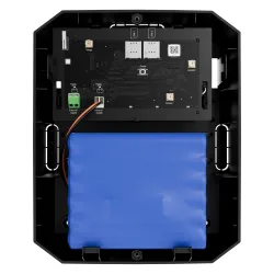 Комплект із 36 перезарядних батарей LiFePO4 для встановлення в Hub BP Jeweller Ajax Internal battery RB (6,4V/36Ah) (121874.313.NC)