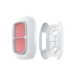 Тримач Ajax Holder for Button/DoubleButton White (38215.82.WH)