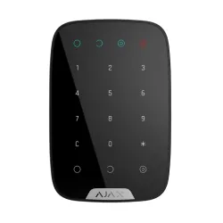 Пластиковий корпус DummyBox Ajax Keypad Black (12316.12.BL)
