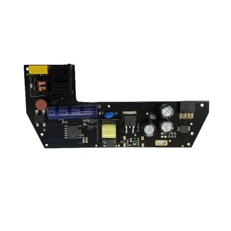 Плата блоку живлення Ajax 220V PSU for Hub (22810.87.NC)