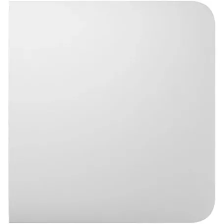 Заглушка монтажної коробки Ajax CoverPlate SideCover (CP) White (126136.323.WH)
