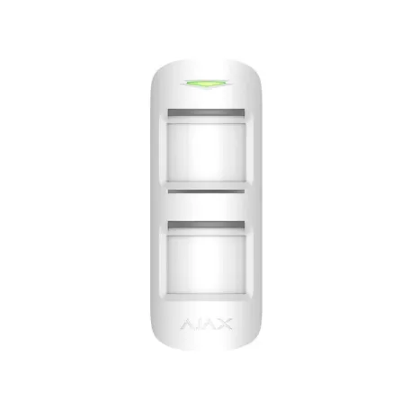 Пластиковий корпус DummyBox Ajax MotionProtect Outdoor White (16456.33.WH)