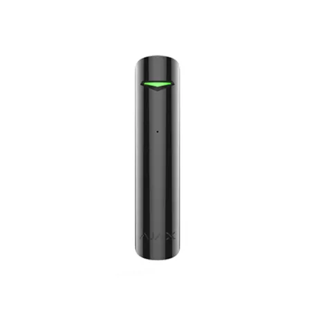 Ajax GlassProtect (8EU) ASP black датчик розбиття скла