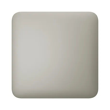 Заглушка монтажної коробки Ajax CoverPlate SoloCover (CP) Olive (126127.321.OL)