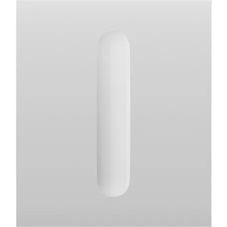 Центральна кнопка для димерного вимикача Ajax CenterButton (Dimmer) White (91250.256.WH1)