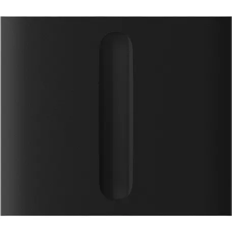 Центральна кнопка для димерного вимикача Ajax CenterButton (Dimmer) vertical Black (98592.256.BL1)