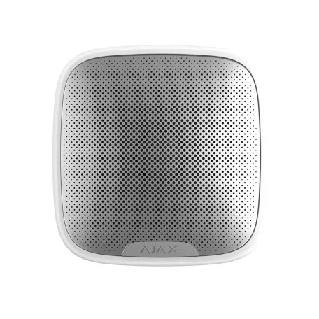Беспроводная уличная сирена Ajax StreetSiren White (38178.07.WH1)