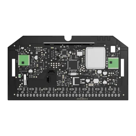 Гібридна централь, що встановлюється в корпус Case D Ajax Superior Hub Hybrid (4G) (without casing) (124104.267.NC)