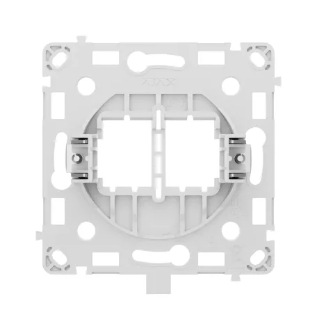 Тримач заглушка монтажної коробки Ajax CoverPlate CoverHolder (126118.320.NC)