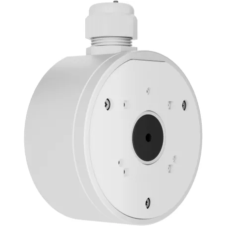 Монтажна коробка Ajax JunctionBox (118×59) для кріплення камери White (88881.234.WH)