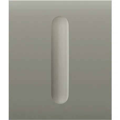 Центральна кнопка для димерного вимикача Ajax CenterButton (Dimmer) Olive (98590.256.OL1)